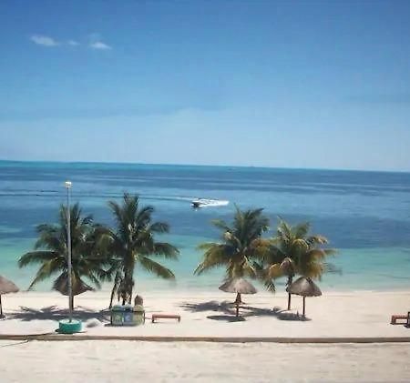 Cancun Ocean View Playa Del Nino Exterior photo