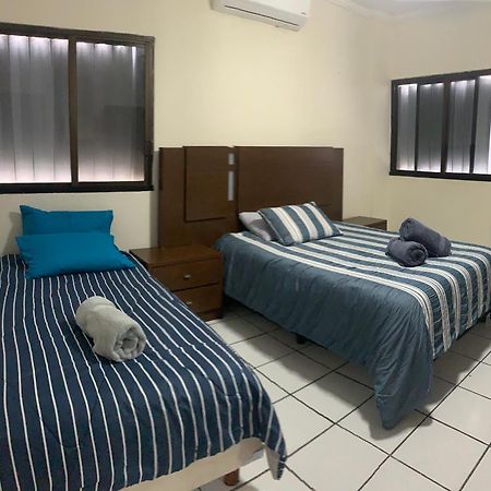 Cancun Ocean View Playa Del Nino Exterior photo