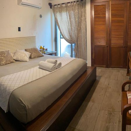 Cancun Ocean View Playa Del Nino Exterior photo