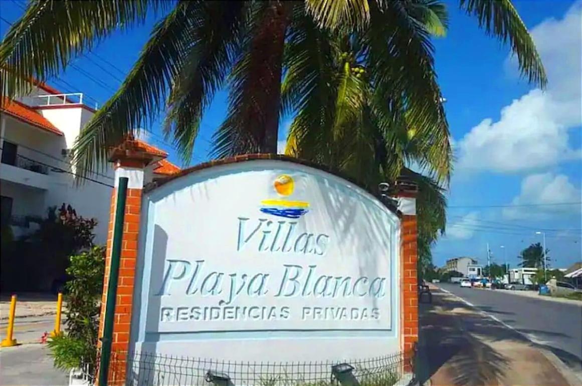 Cancun Ocean View Playa Del Nino Exterior photo