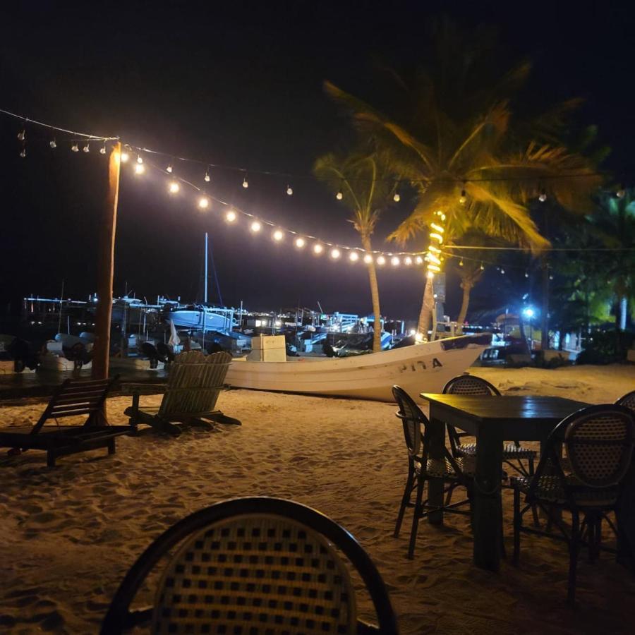 Cancun Ocean View Playa Del Nino Exterior photo