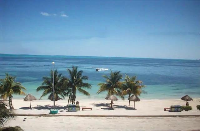 Cancun Ocean View Playa Del Nino Exterior photo