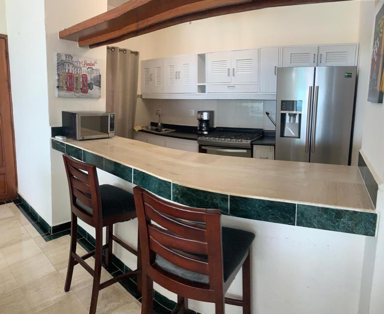 Cancun Ocean View Playa Del Nino Room photo