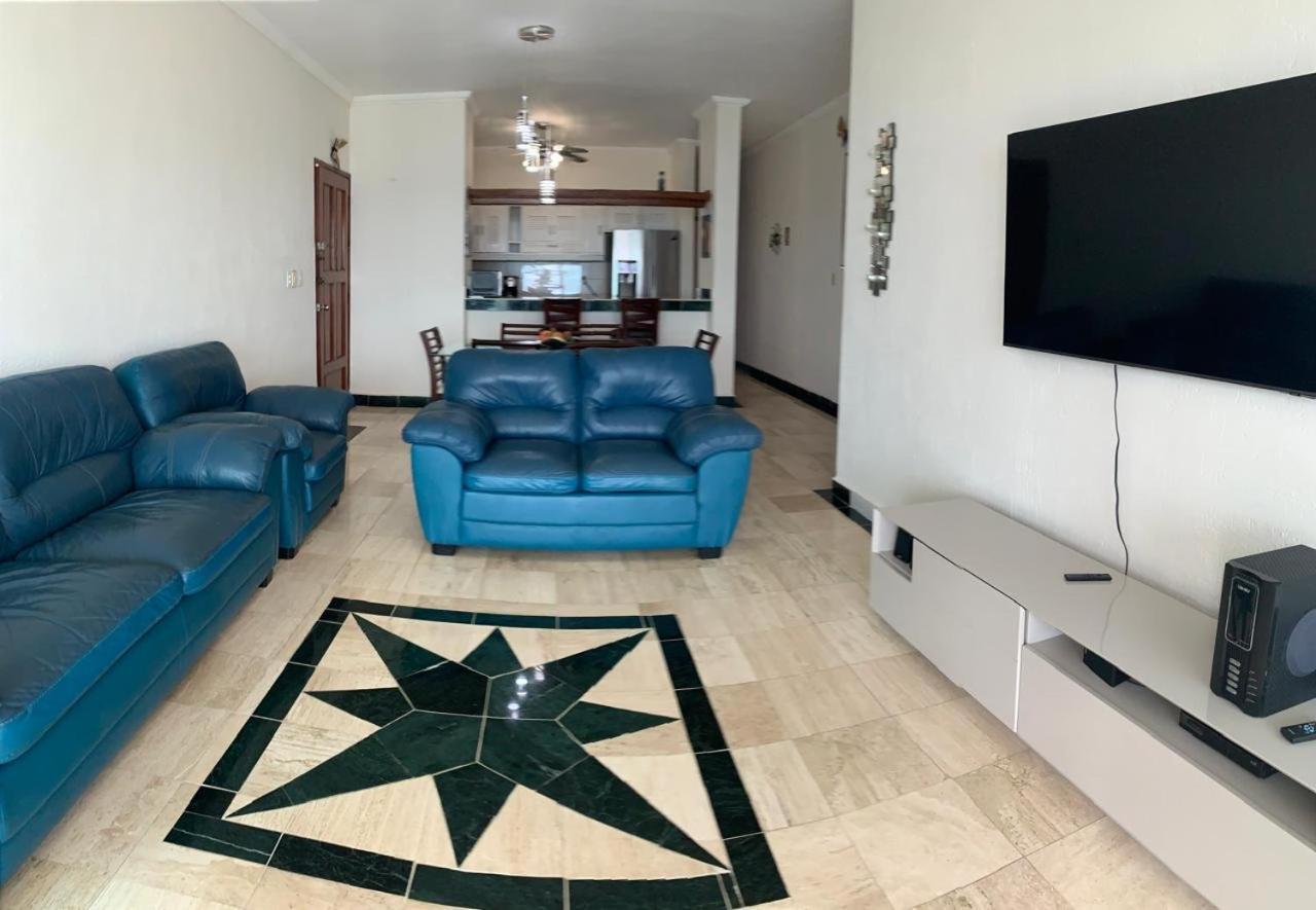 Cancun Ocean View Playa Del Nino Room photo