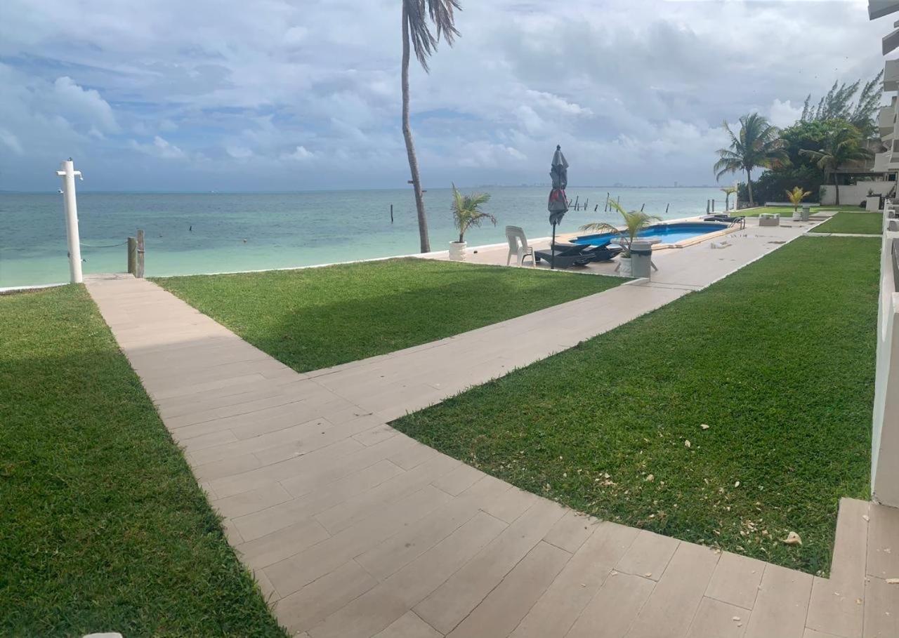 Cancun Ocean View Playa Del Nino Room photo