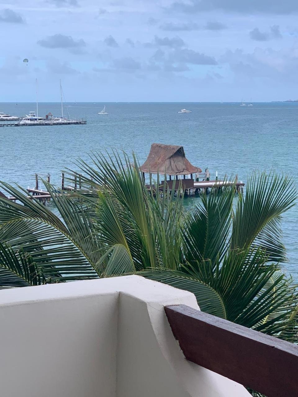 Cancun Ocean View Playa Del Nino Room photo