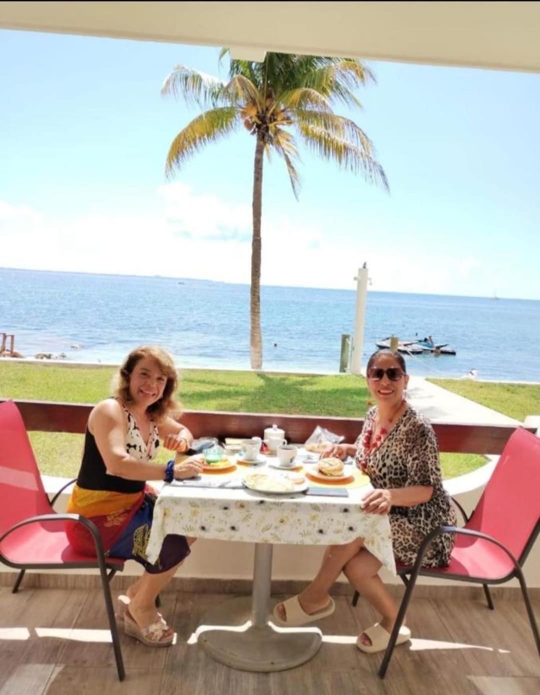 Cancun Ocean View Playa Del Nino Room photo