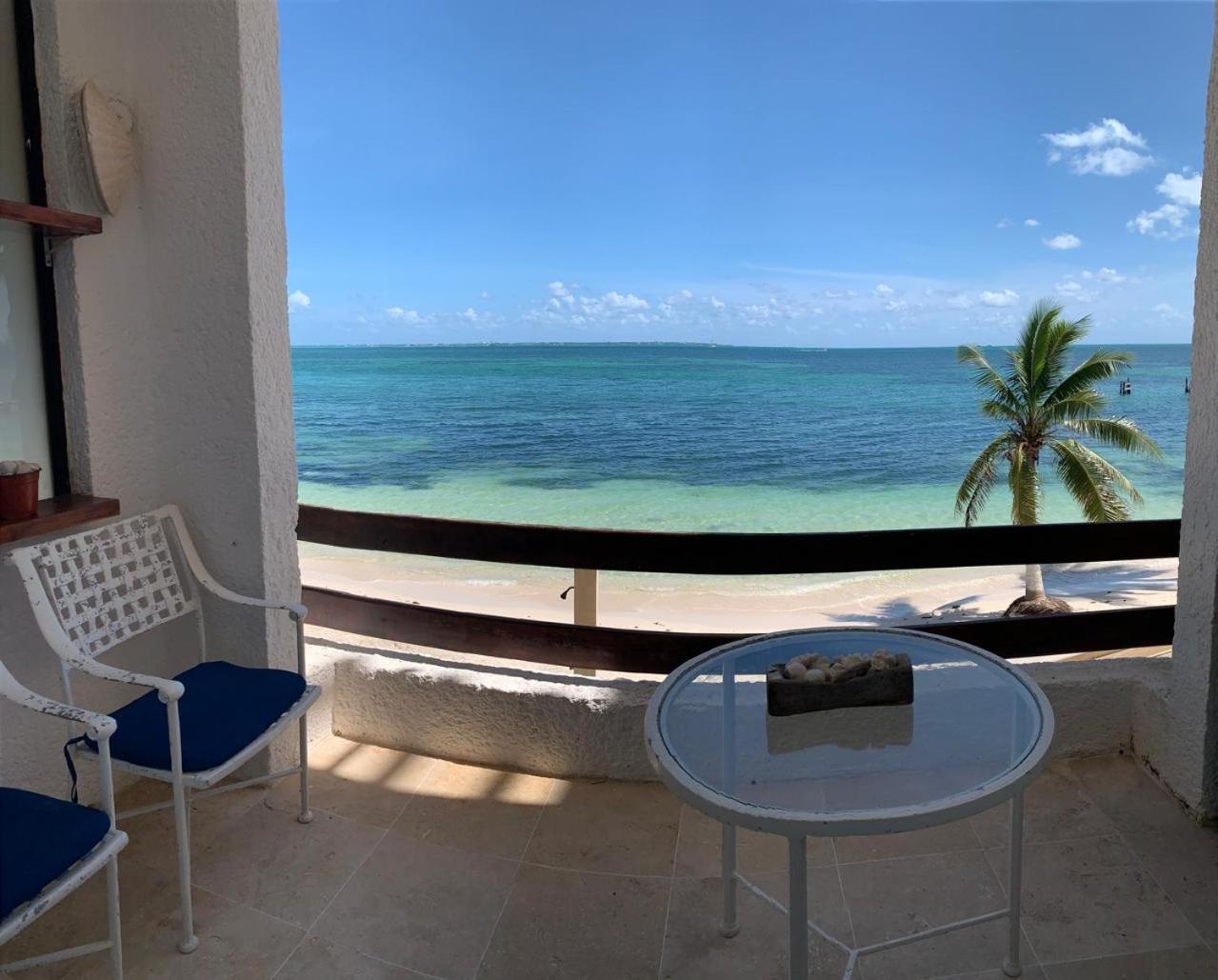 Cancun Ocean View Playa Del Nino Exterior photo