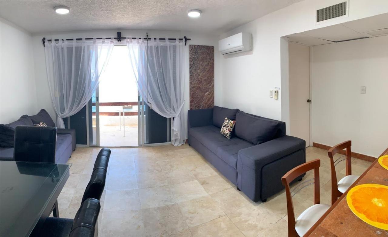 Cancun Ocean View Playa Del Nino Room photo