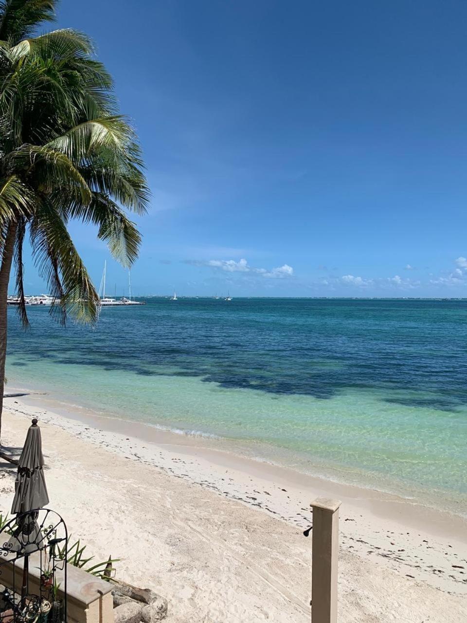 Cancun Ocean View Playa Del Nino Room photo