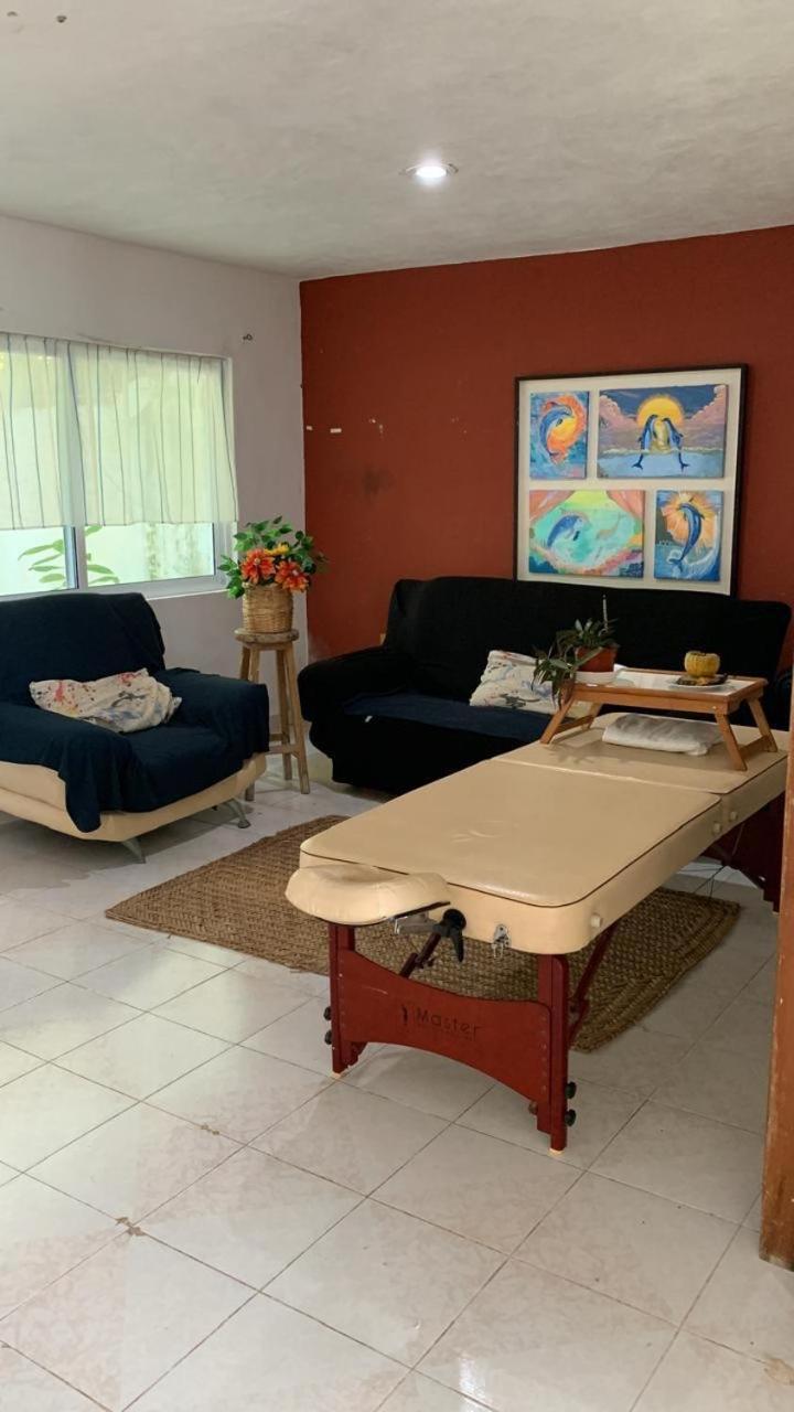 Cancun Ocean View Playa Del Nino Exterior photo