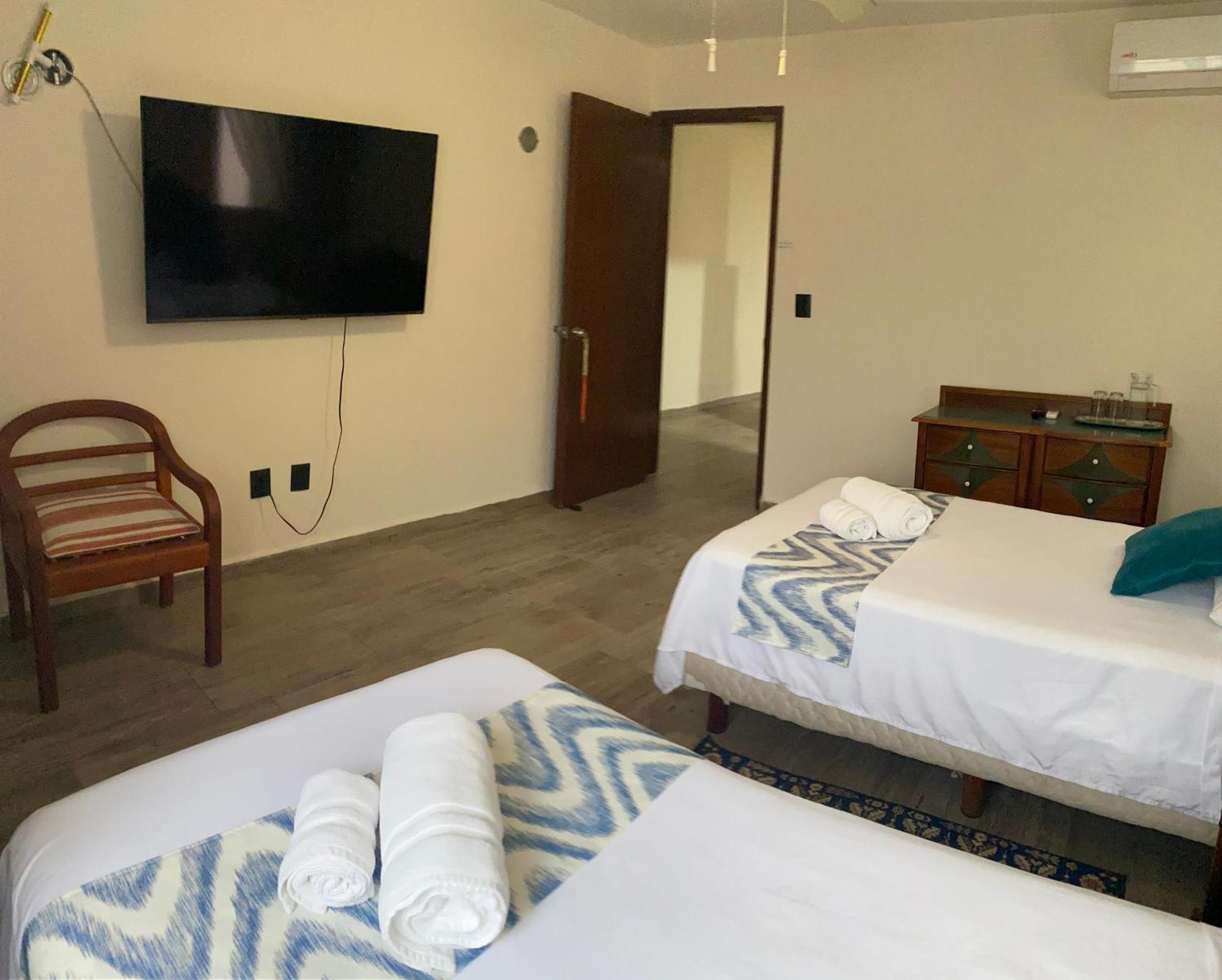 Cancun Ocean View Playa Del Nino Room photo