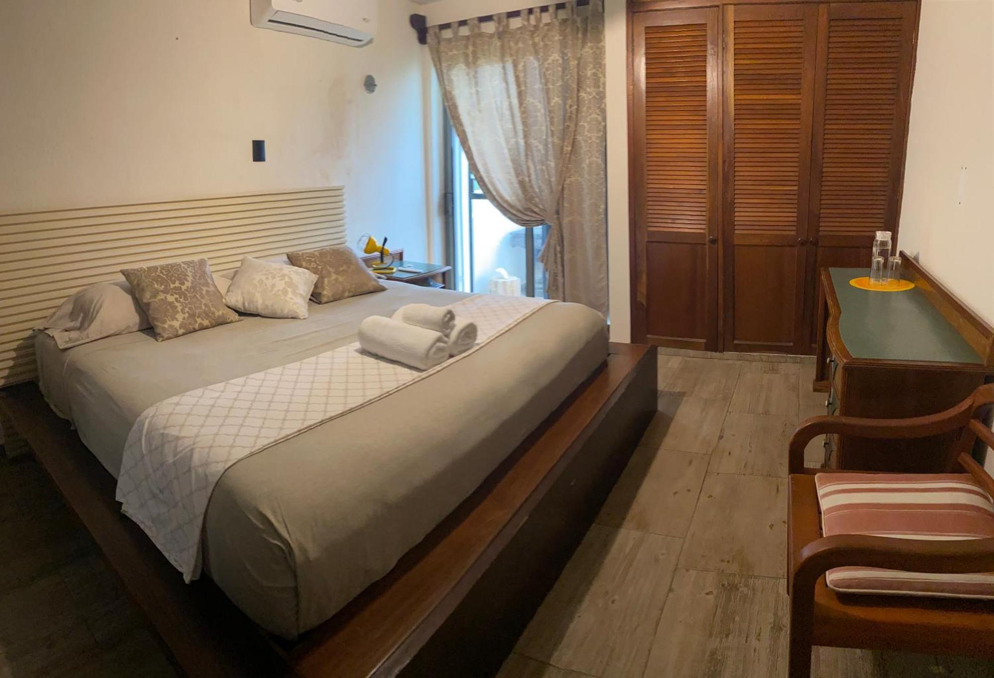 Cancun Ocean View Playa Del Nino Exterior photo